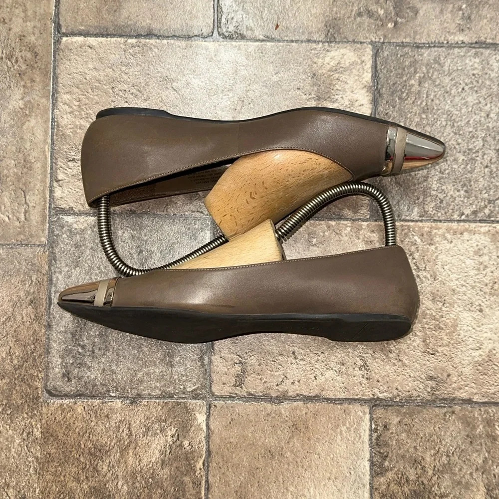 Enzo Angiolini Size 8